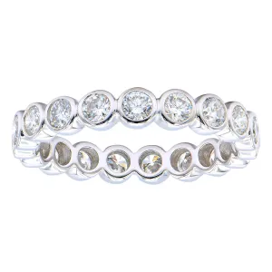 1.24CT Diamond Ring