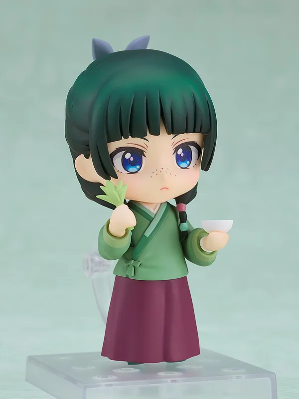 [ARRIVED][SEPT 2024] Nendoroid - 2288 Maomao - The Apothecary Diaries