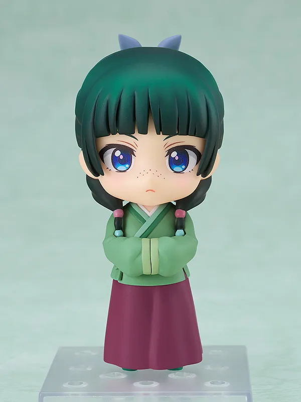 [ARRIVED][SEPT 2024] Nendoroid - 2288 Maomao - The Apothecary Diaries