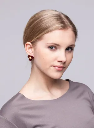 BALTIC AMBER EARRINGS