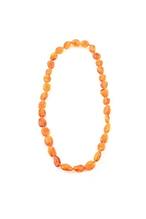 Baltic Amber Necklace