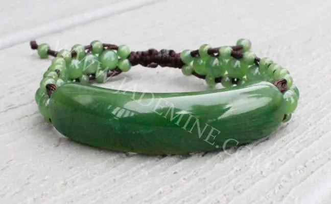 Bracelet, 1833-12
