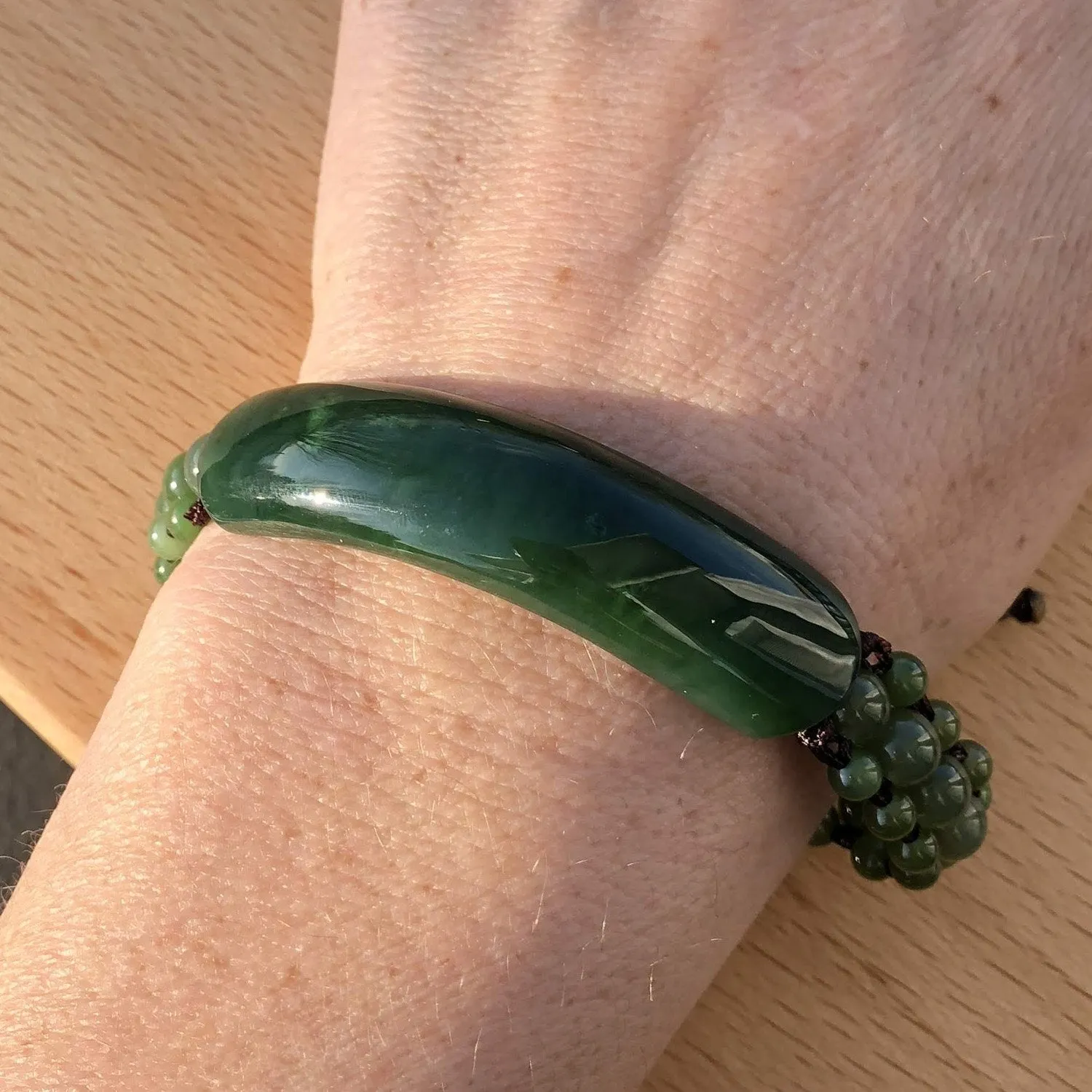 Bracelet, 1833-12