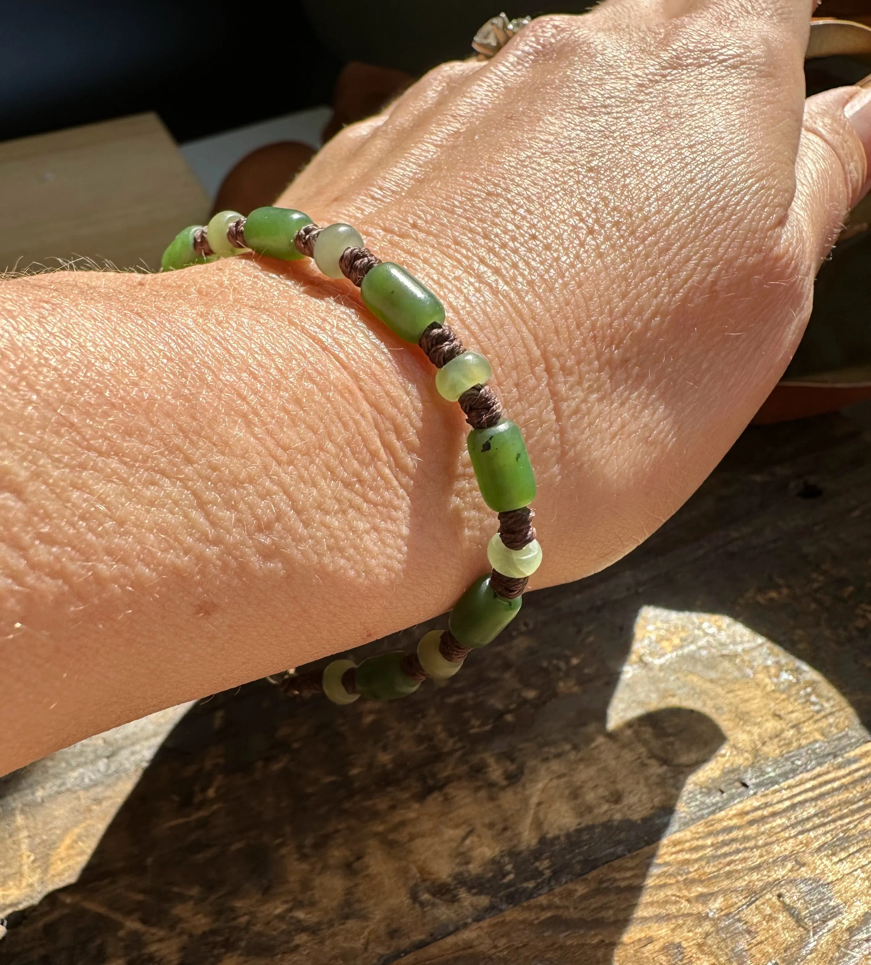 Bracelet, 2243-2