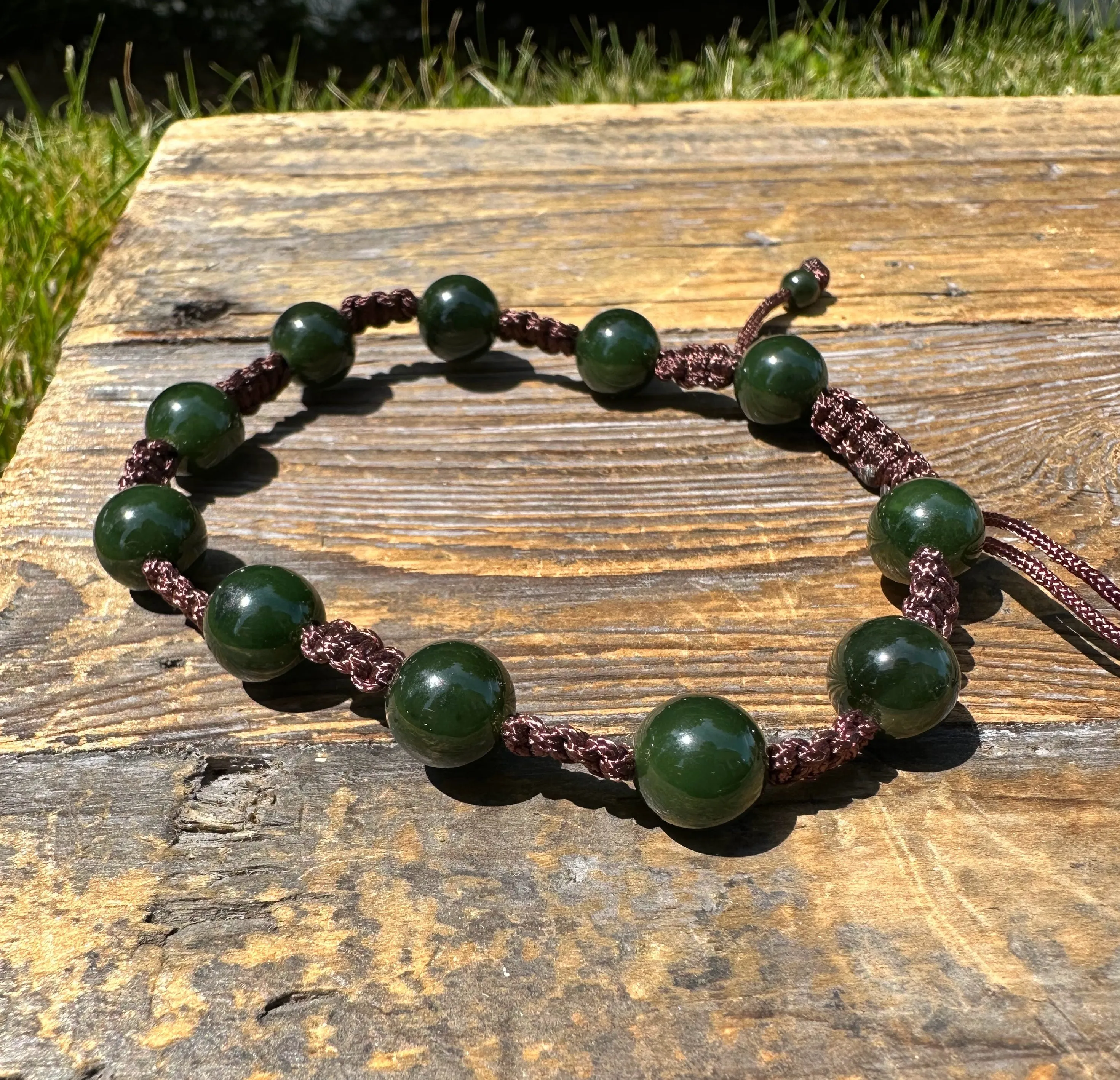 Bracelet, 3371