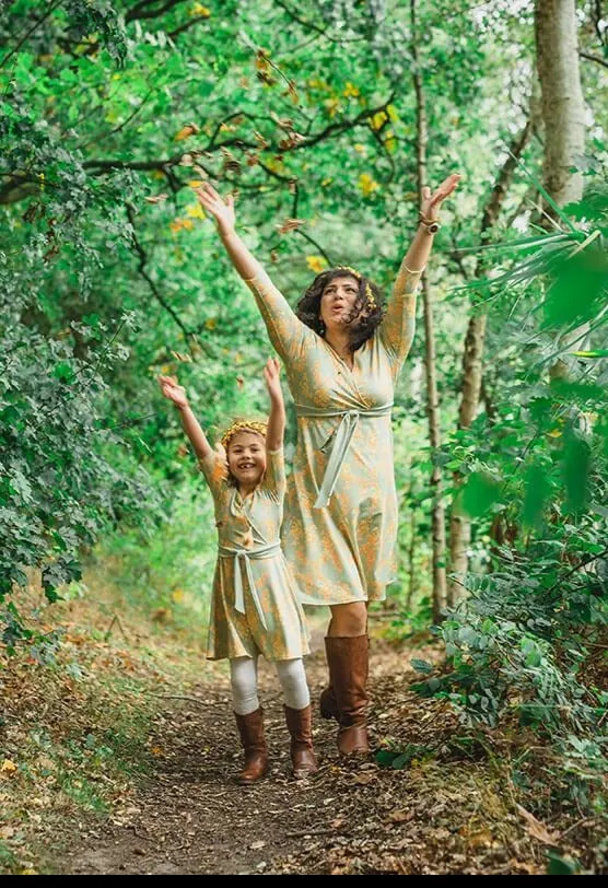 Grace | Mama