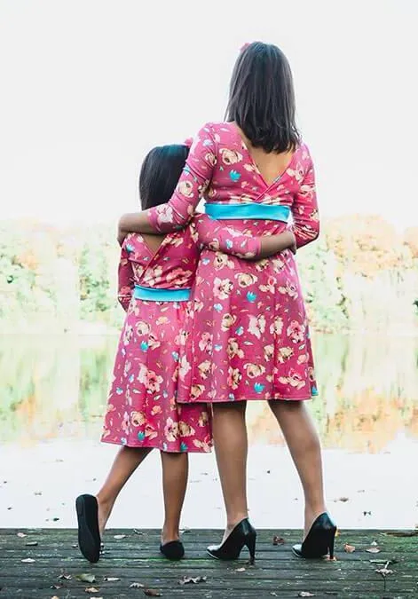 Grace | Mama