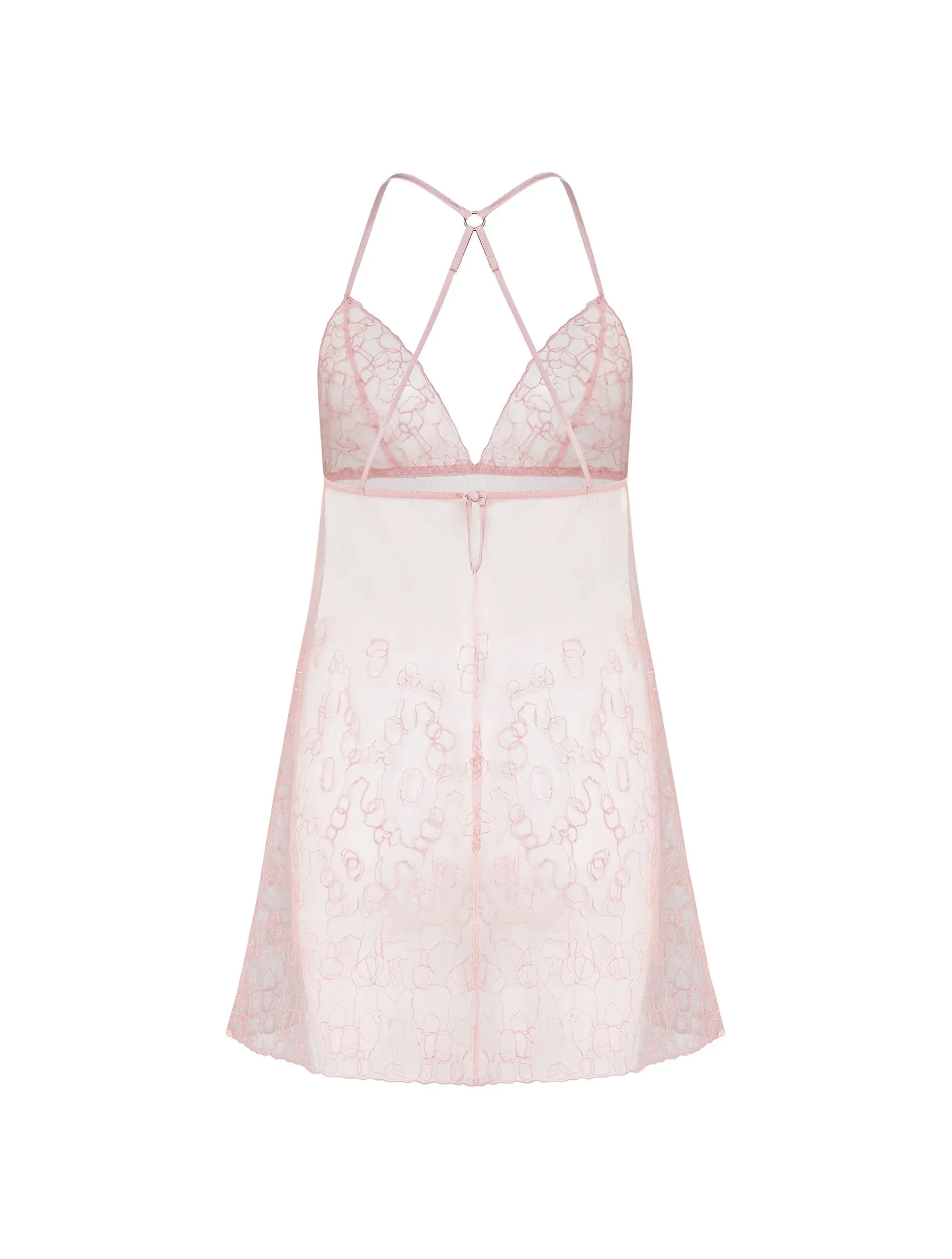 Maple Babydoll