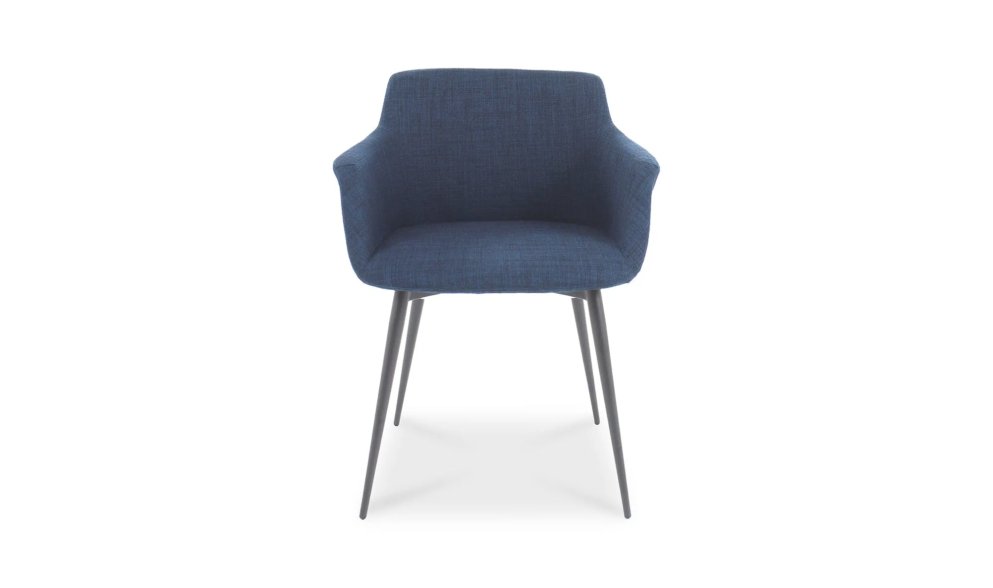 Moe's Home Ronda Arm Chair - Set of 2 - EJ-1016-25