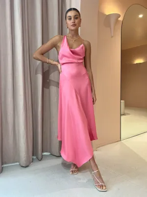 One Fell Swoop Josephine Dress in Punch