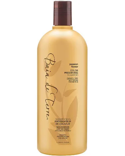 Passion Flower Color Preserving Shampoo 33.8 oz