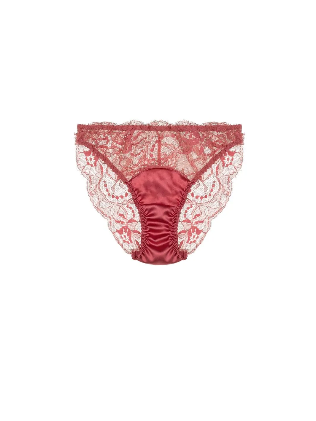 Sienna Lace Brief