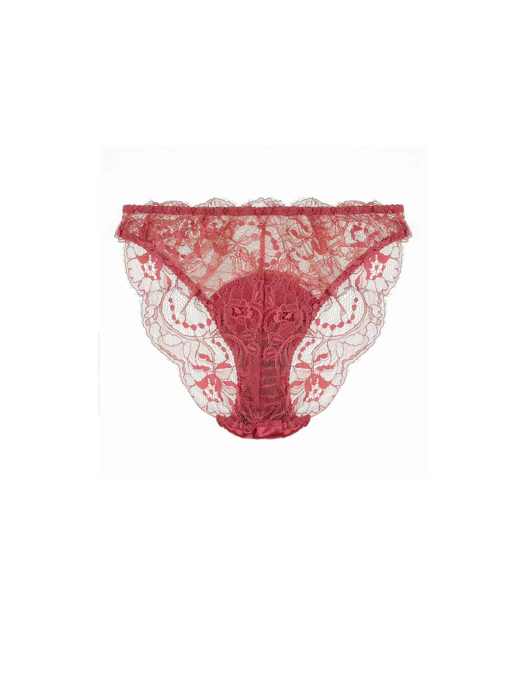 Sienna Lace Brief