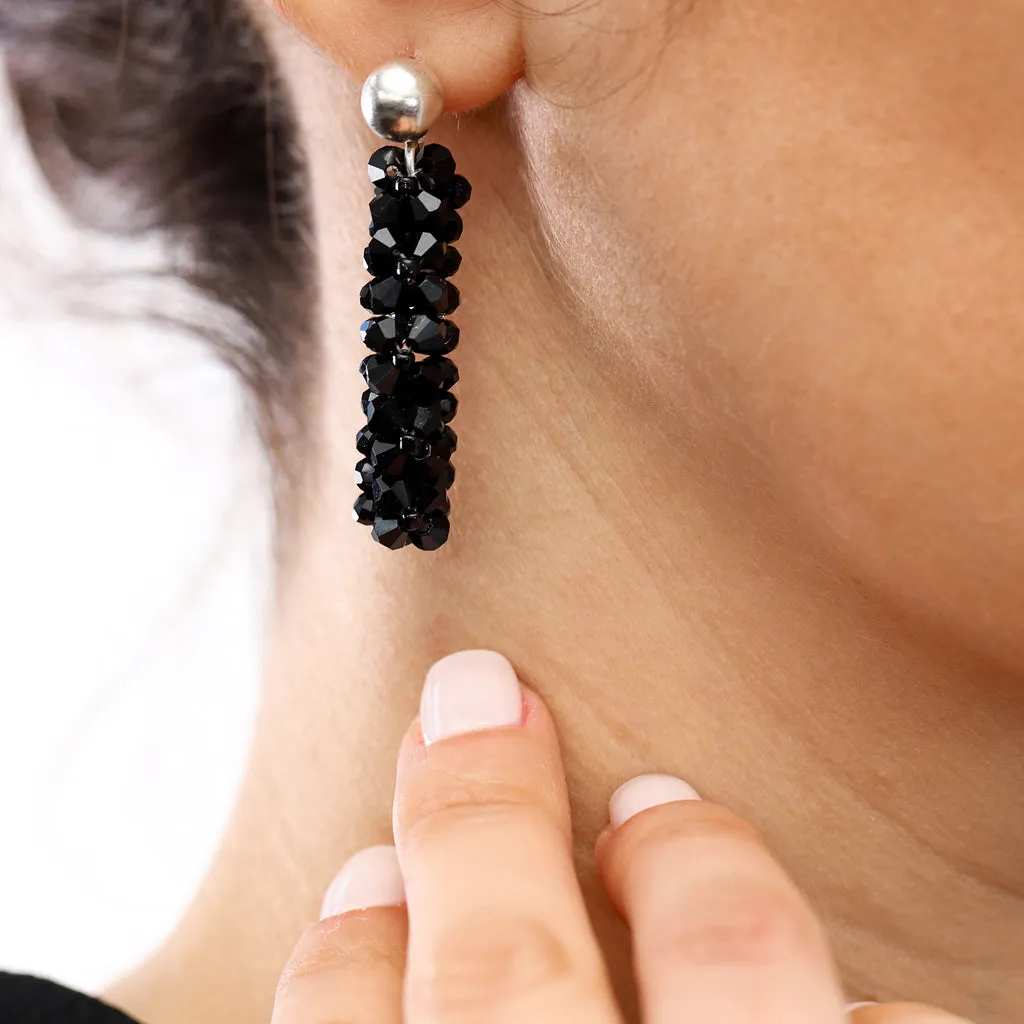 Stones Earings