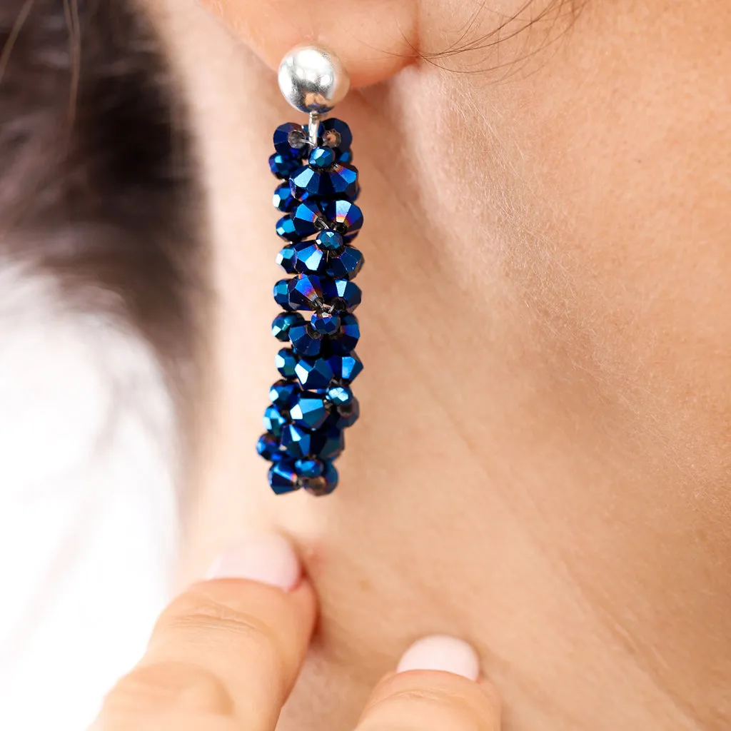 Stones Earings