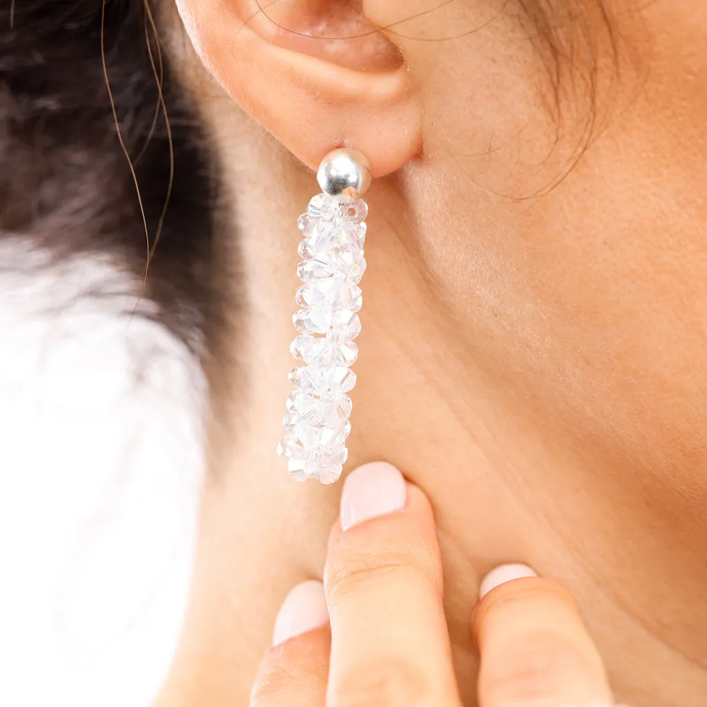 Stones Earings