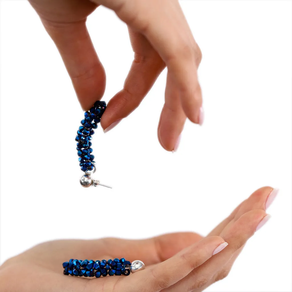 Stones Earings