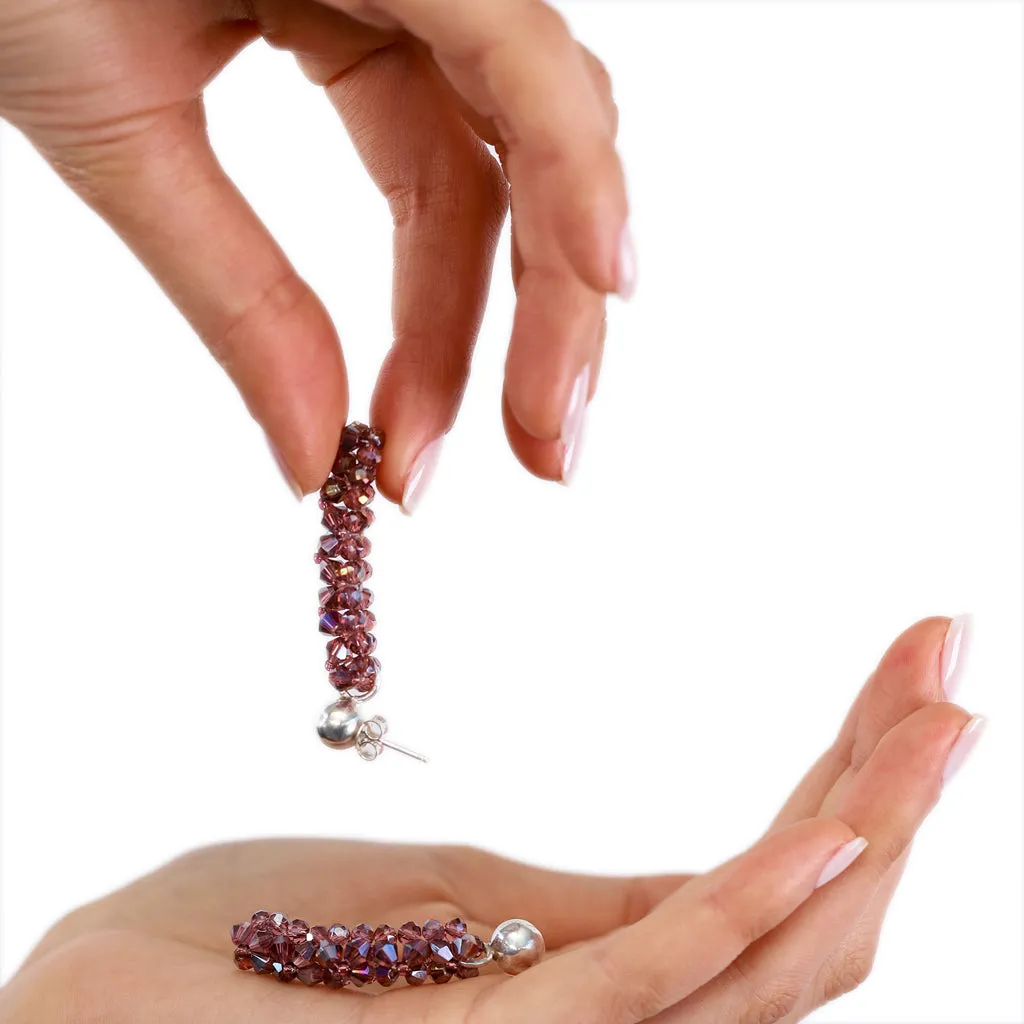 Stones Earings
