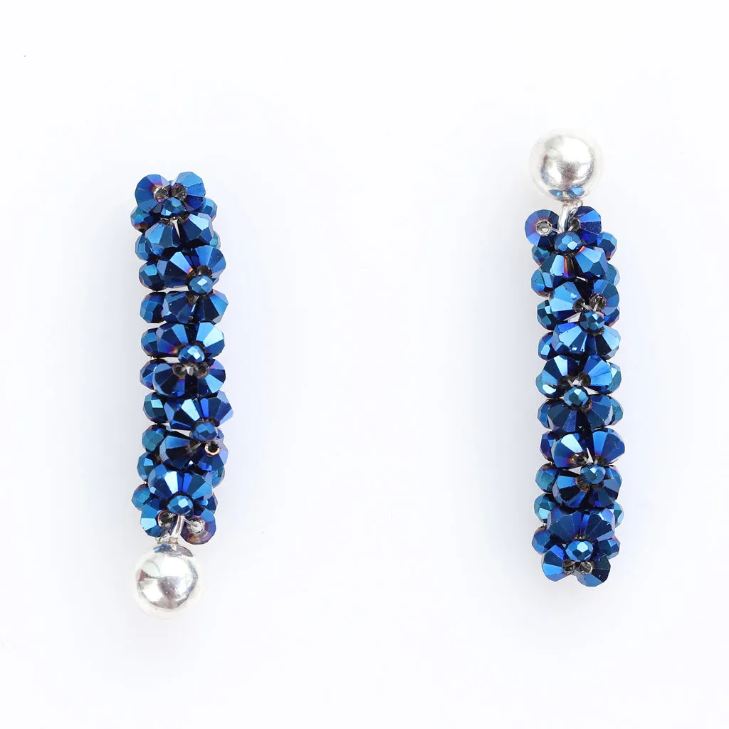 Stones Earings