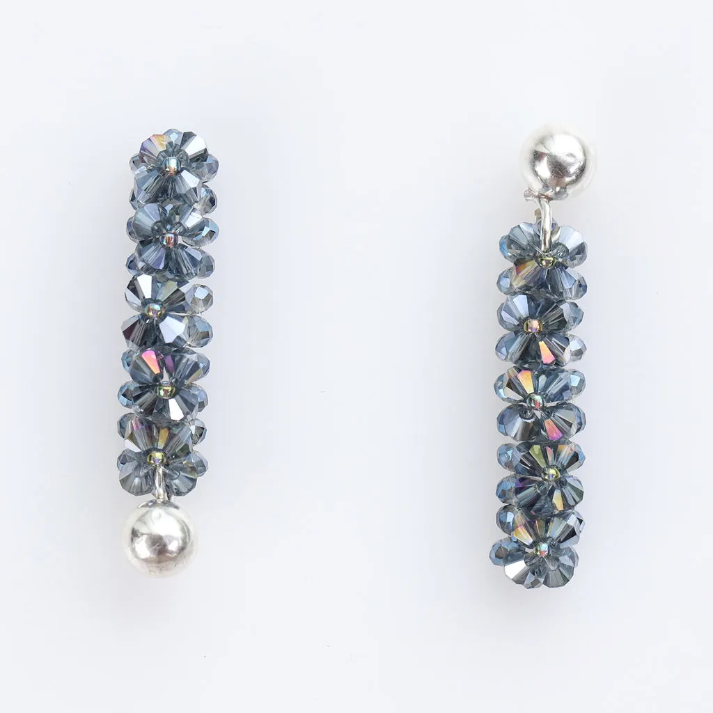 Stones Earings