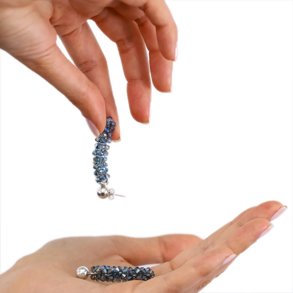 Stones Earings