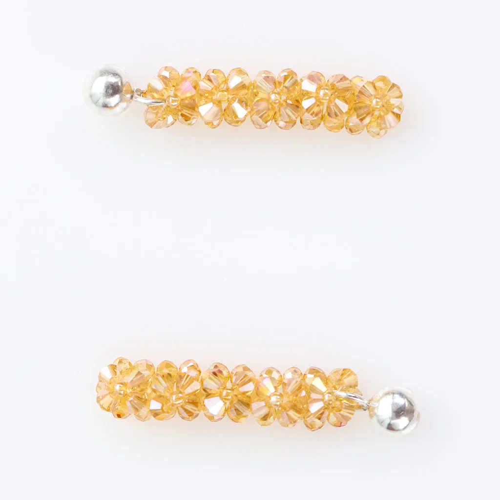Stones Earings