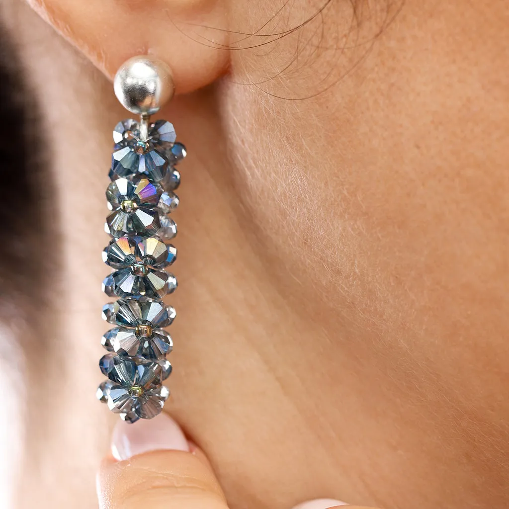 Stones Earings