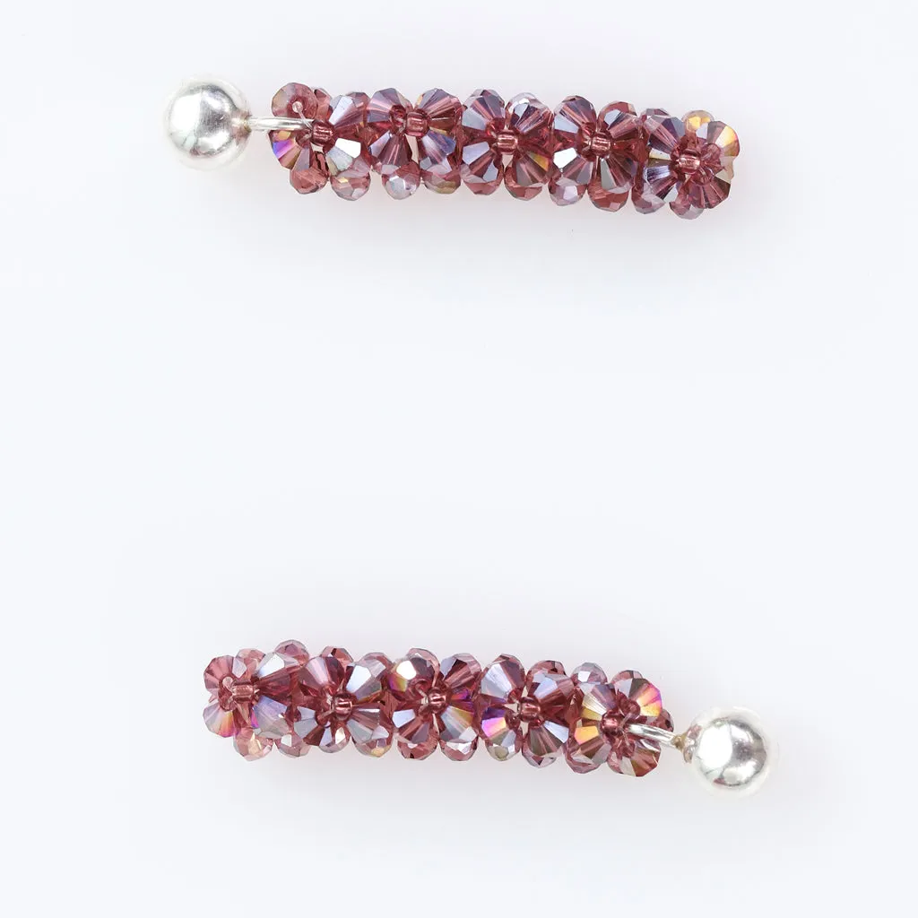 Stones Earings