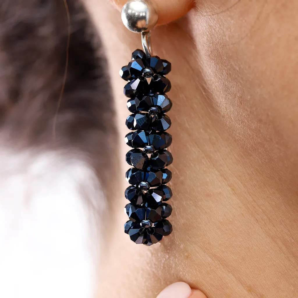 Stones Earings