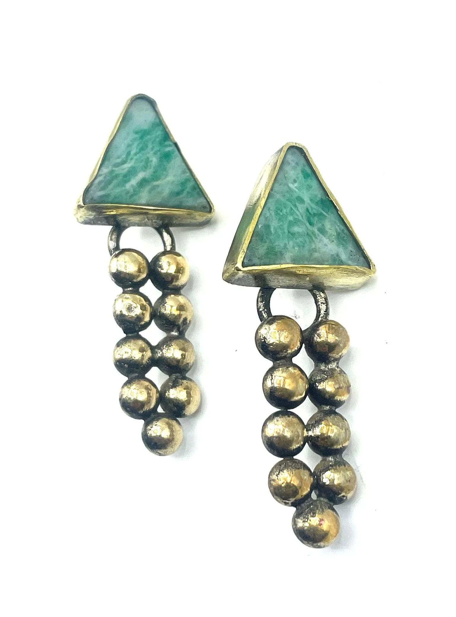 Turn It Up Earrings