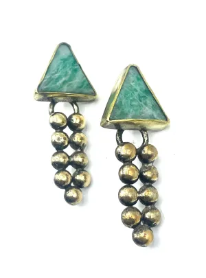 Turn It Up Earrings