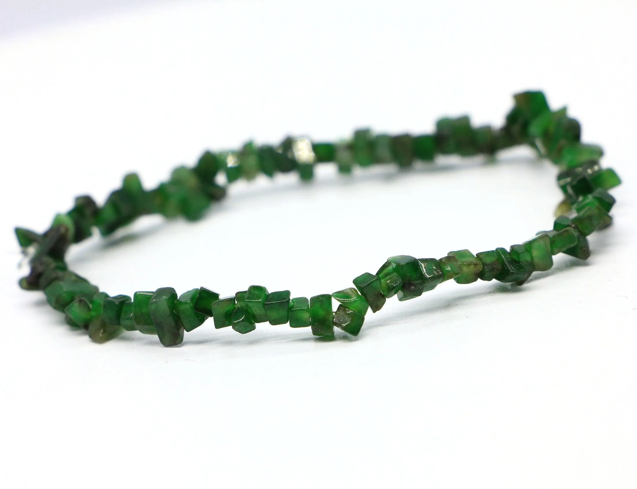 Type A Jadeite Jade Bracelet BR20030