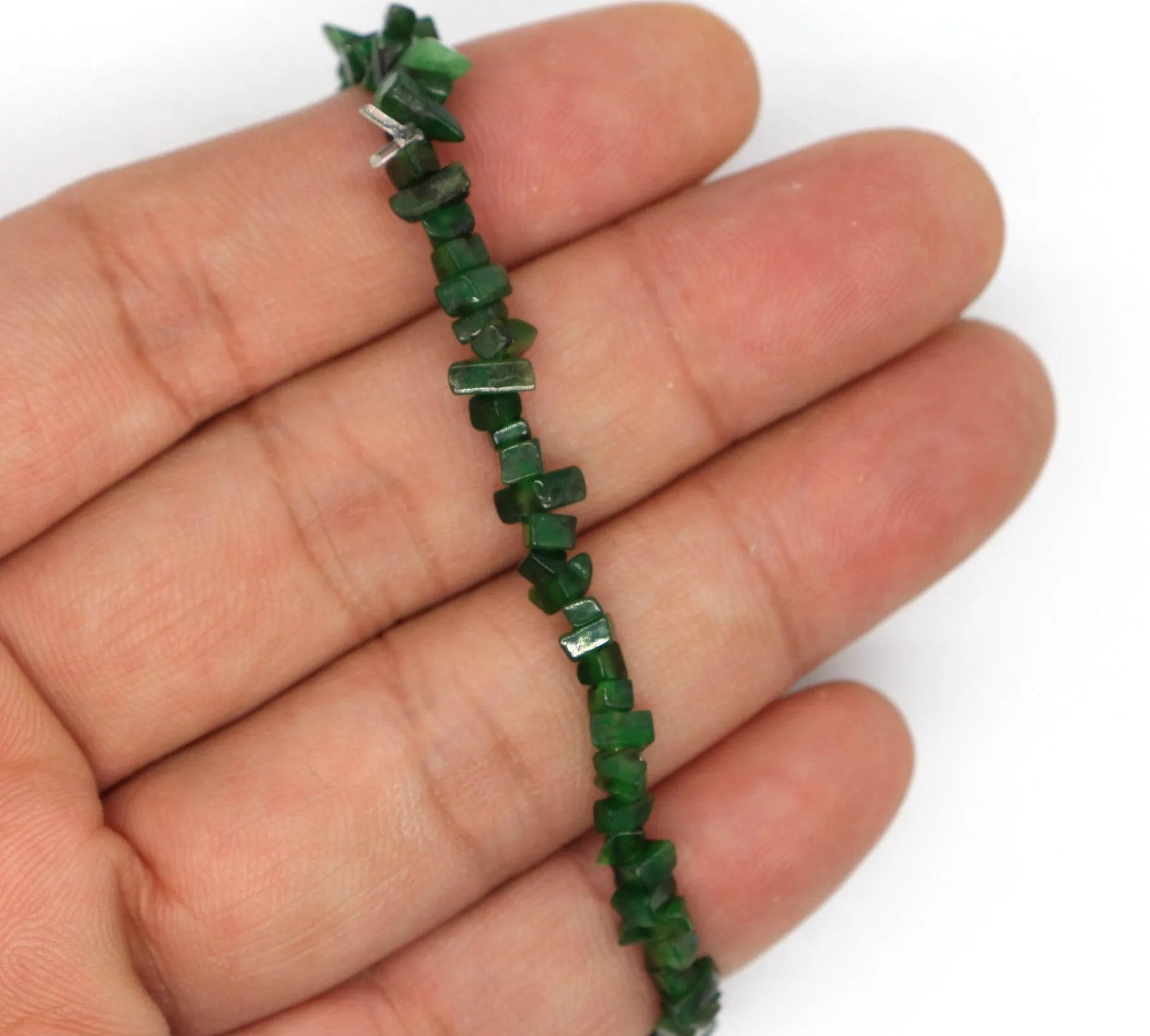 Type A Jadeite Jade Bracelet BR20030