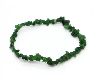 Type A Jadeite Jade Bracelet BR20030
