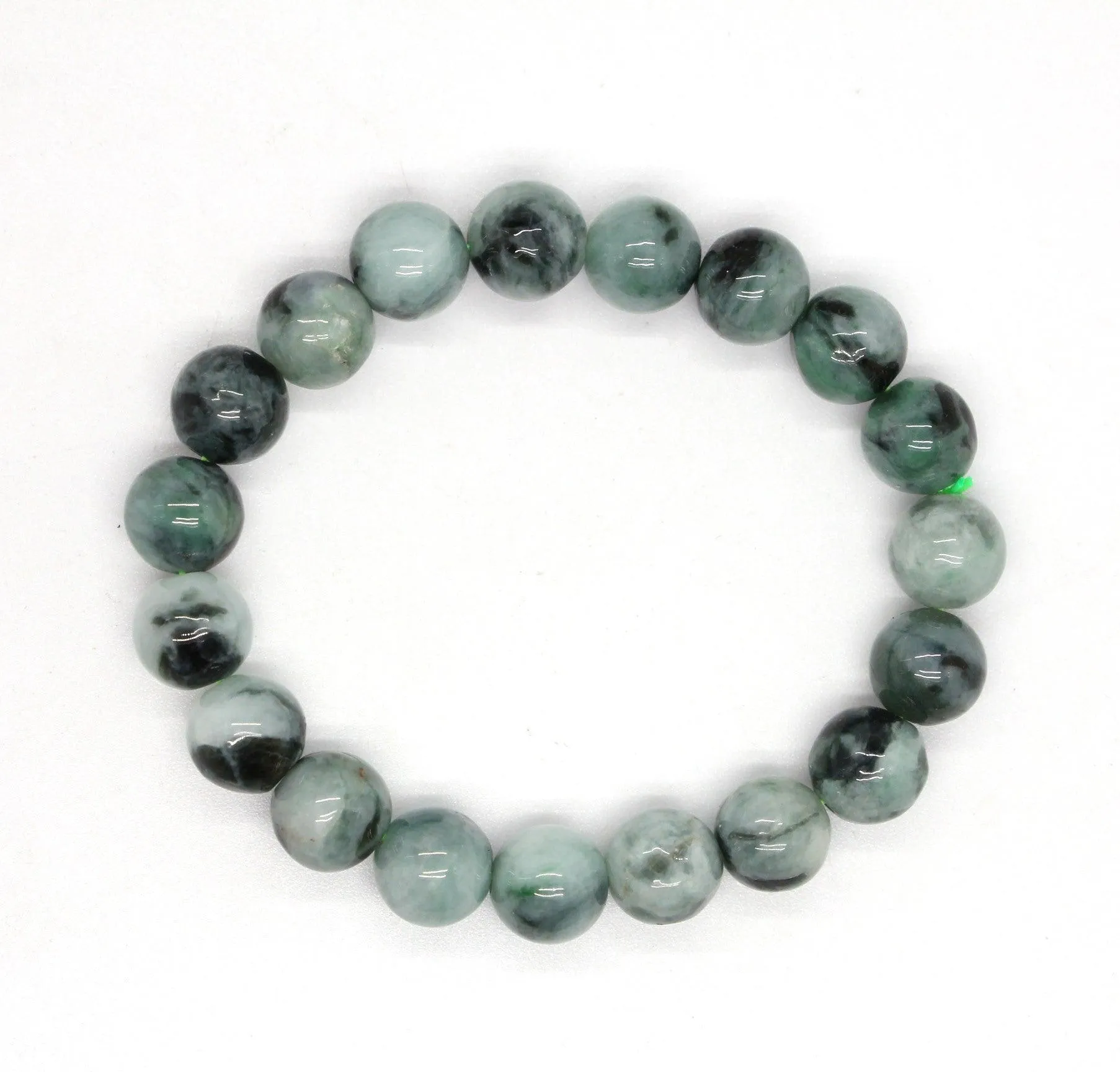 Type A Jadeite Jade Bracelet BR20033