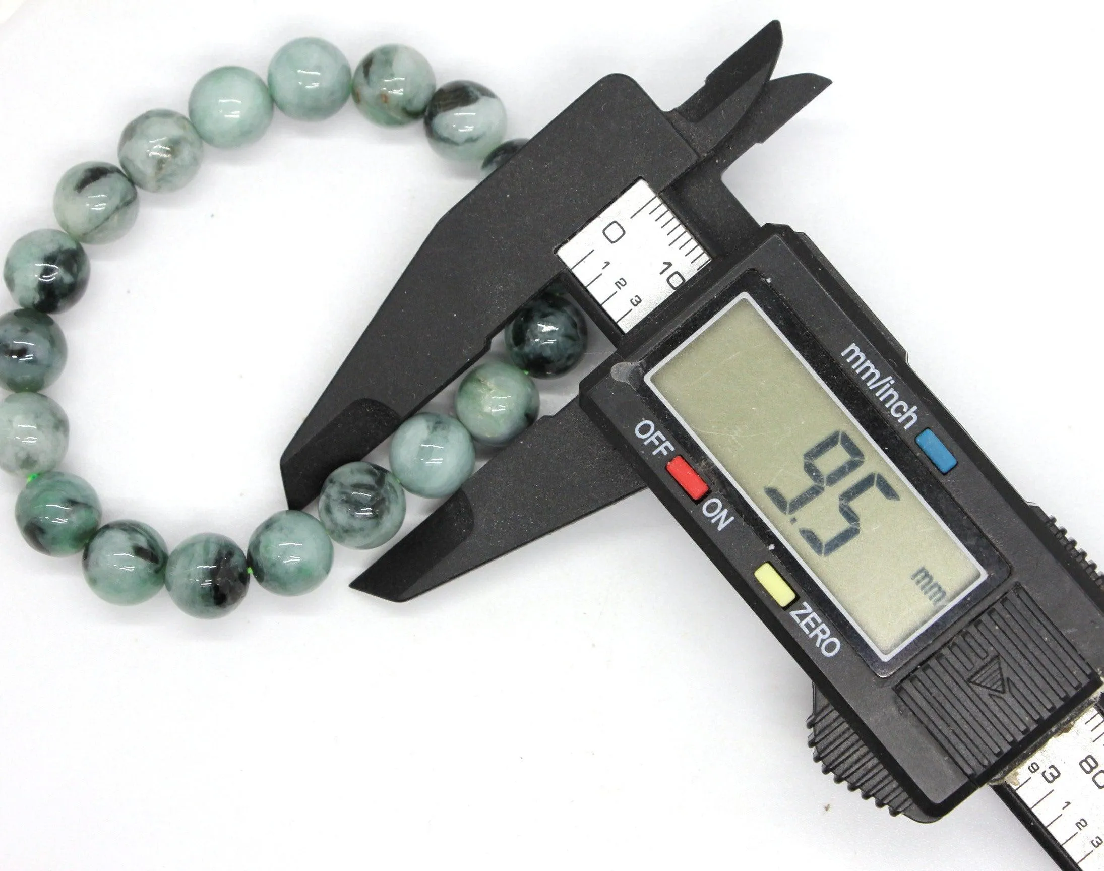 Type A Jadeite Jade Bracelet BR20033