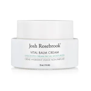 Vital Balm Cream Unscented